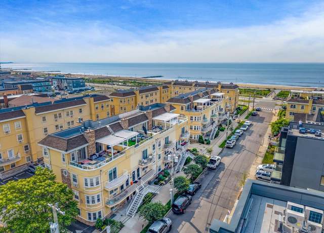Property at 160 Beach 101st St Unit 16B, Rockaway Park, NY 11694, 2 beds, 2 baths