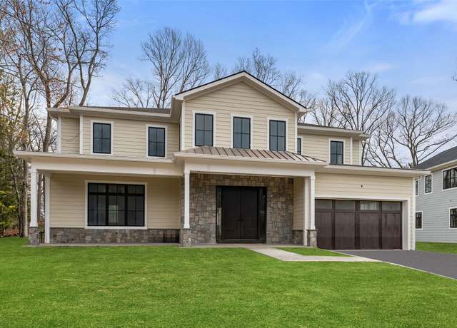 Property at 28 Aspen Rd, Scarsdale, NY 10583, 6 beds, 6.5 baths