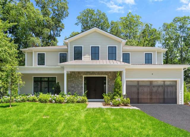 Property at 28 Aspen Rd, Scarsdale, NY 10583, 6 beds, 6.5 baths