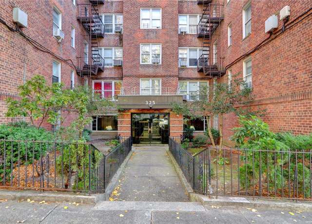 Property at 325 E 201st Unit 6E, Bronx, NY 10458, 2 beds, 1 bath