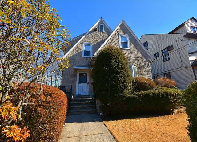Property at 497 North Fulton Ave, Mount Vernon, NY 10552, 3 beds, 2.5 baths