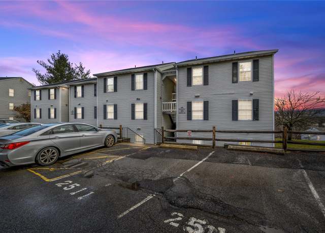 Property at 23 Lexington Hl #6, Harriman, NY 10926, 2 beds, 2 baths