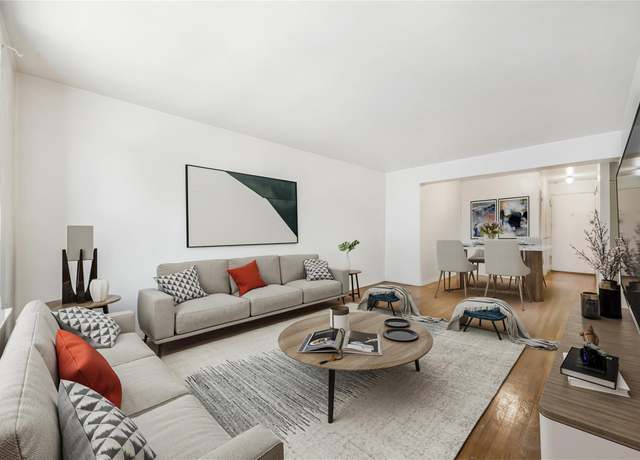 Property at 2830 Briggs Ave Unit 3F, Bronx, NY 10458, 2 beds, 1 bath