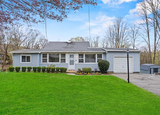 Property at 270 Locust Ave, Cortlandt Manor, NY 10567, 3 beds, 2 baths