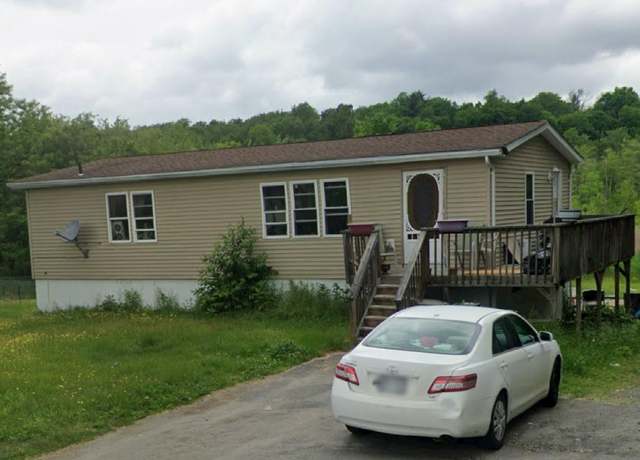 Property at 105-107 E Cold Spring Rd, Monticello, NY 12701, 3 beds, 4 baths