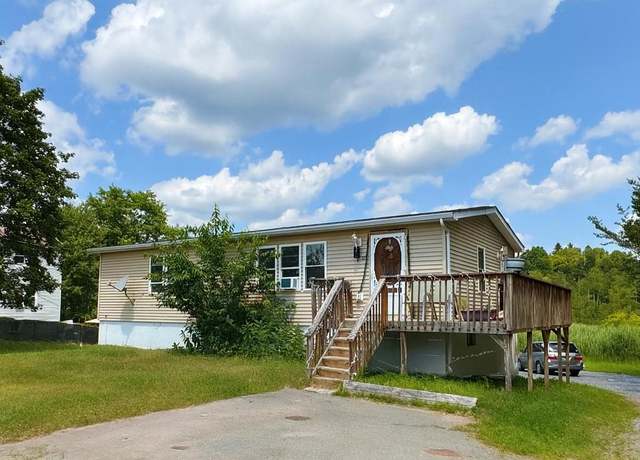 Property at 105-107 E Cold Spring Rd, Monticello, NY 12701, 3 beds, 4 baths