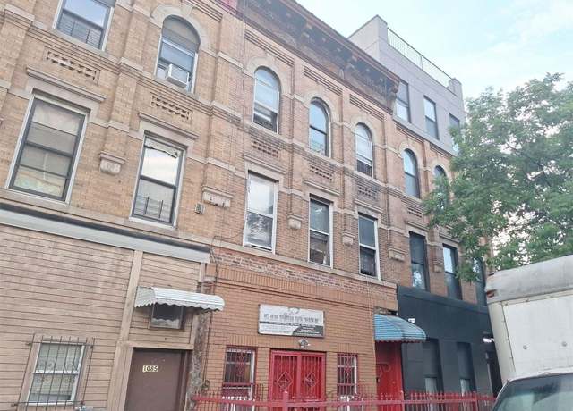 Property at 1089 Rogers Ave, Brooklyn, NY 11226, 4 beds