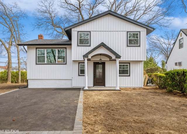 Property at 2010 Wilson Ave, North Bellmore, NY 11710, 3 beds, 2 baths
