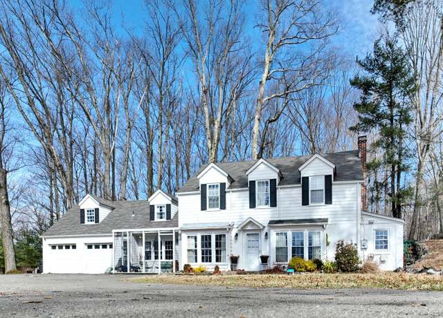 Property at 109 Camp Hill Rd, Pomona, NY 10970, 6 beds, 2.5 baths