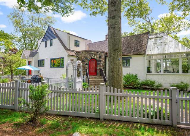 Property at 533 Walton Ave, Mamaroneck, NY 10543, 4 beds, 3 baths
