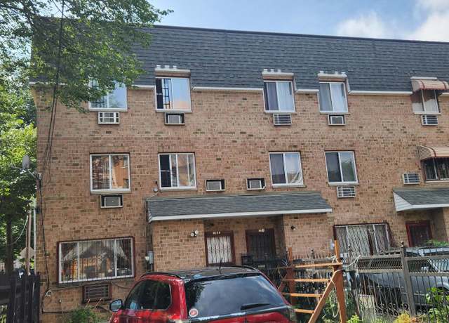 Property at 1405 Crotona Ave, Bronx, NY 10456, 5 beds, 3 baths