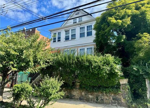 Property at 1059 E 225th St, Bronx, NY 10466