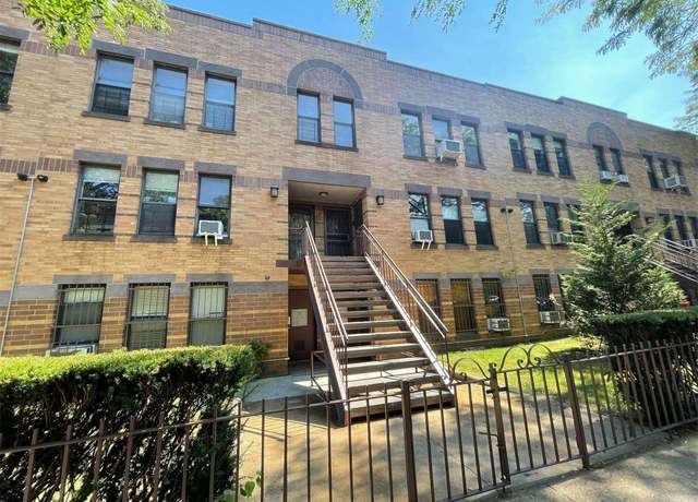 Property at 16-78 Norman St Unit 3F, Ridgewood, NY 11385, 2 beds, 1 bath
