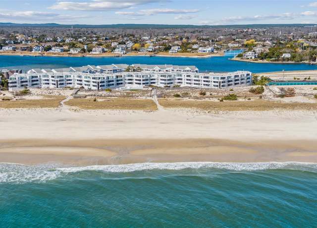 Property at 253 Dune Rd #48, Westhampton Beach, NY 11978, 2 beds, 2 baths