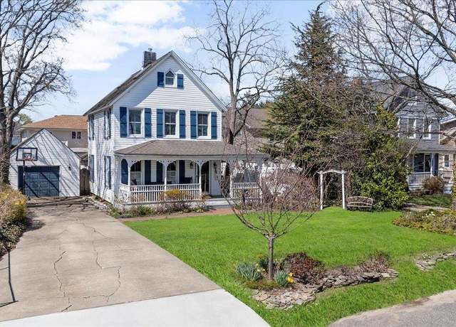 Property at 1105 Cornwell Ave, Baldwin, NY 11510, 4 beds, 2 baths