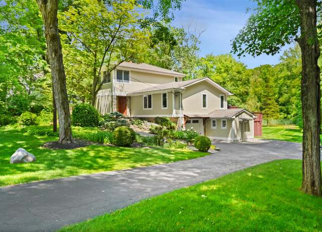 Property at 36 Nichols Rd, Armonk, NY 10504, 3 beds, 3.5 baths