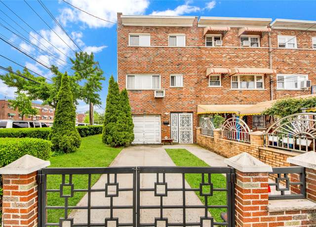 Property at 2080 Lacombe Ave, Bronx, NY 10473, 3 beds, 2 baths