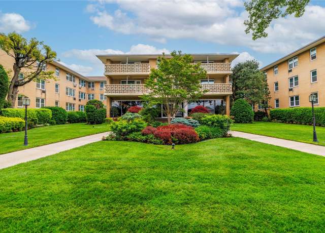 Property at 490 Atlantic Ave #103, East Rockaway, NY 11518, 1 bed, 1 bath
