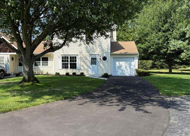 Property at 6 Doe Path, Coram, NY 11727, 3 beds, 2.5 baths