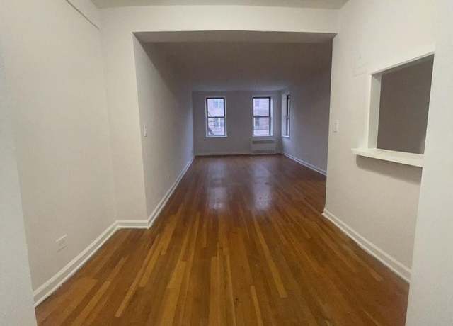 Property at 2107 Wallace Ave Unit 4D, Bronx, NY 10462, 1 bath
