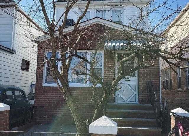 Property at 24-24 Gillmore St, Flushing, NY 11369, 3 beds, 2 baths