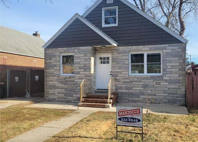 Property at 81-27 252nd St, Bellerose, NY 11426, 4 beds, 2.5 baths