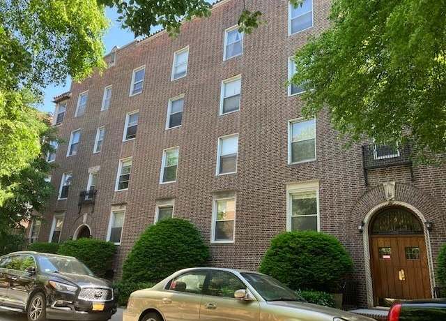 Property at 37-33 84 St #2, Jackson Heights, NY 11372, 1 bed, 1 bath