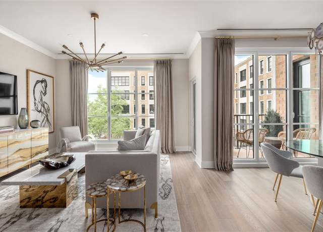 Property at 100 Garvies Point Rd #1312, Glen Cove, NY 11542, 1 bed, 1.5 baths