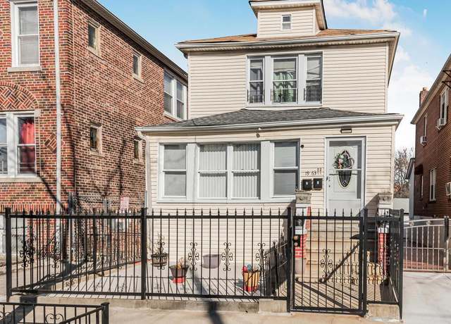 Property at 1963 Chatterton Ave, Bronx, NY 10472, 4 beds, 2 baths