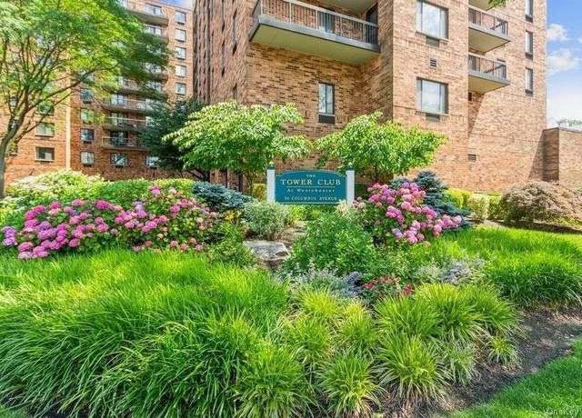 Property at 50 Columbus Ave #512, Tuckahoe, NY 10707, 2 beds, 2 baths