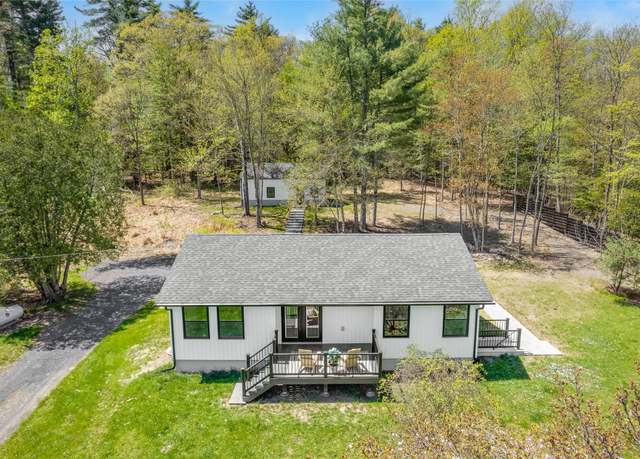 Property at 381 Mill Hook Rd, Accord, NY 12404, 3 beds, 3.5 baths