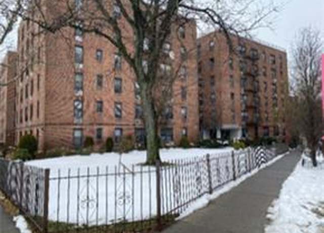 Property at 836 Tilden St Unit 6K, Bronx, NY 10467, 2 beds, 1 bath