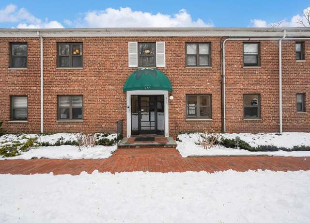 Property at 317 Main St Unit B, Roslyn, NY 11576, 2 beds, 1 bath