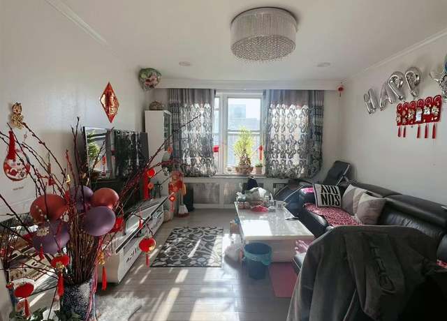 Property at 14215 Franklin Ave Unit 7C, Flushing, NY 11355, 2 beds, 1 bath