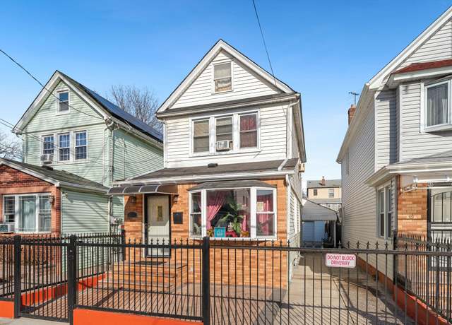 Property at 11115 120th St, South Ozone Park, NY 11420, 3 beds, 2 baths