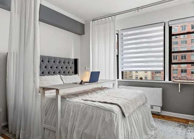 Property at 240 46 E Unit 10E, New York (manhattan), NY 10017, 1 bath