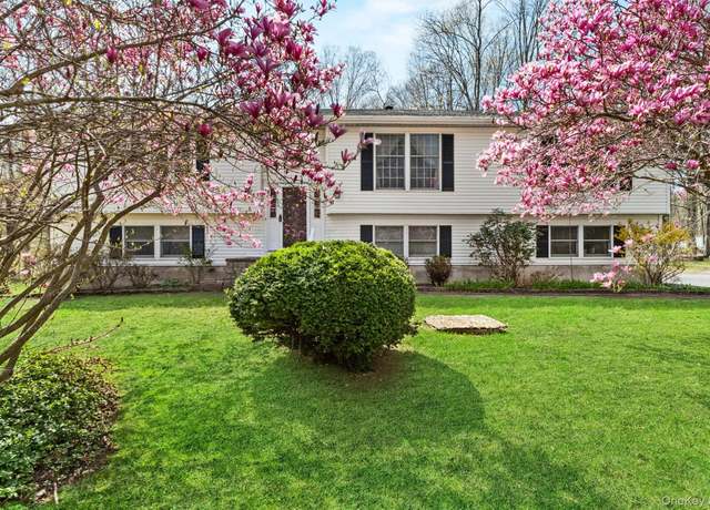 Property at 59 Glenacom Rd, Mahopac, NY 10541, 4 beds, 3 baths