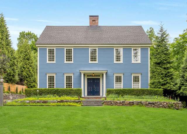 Property at 110 Lexow Ave, Nyack, NY 10960, 4 beds, 3.5 baths