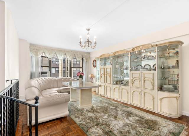 Property at 98-34 63 Dr Unit 7D, Rego Park, NY 11374, 1 bed, 1 bath