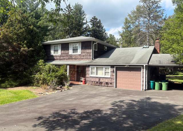 Property at 56 S Parker Dr, Monsey, NY 10952, 4 beds, 2.5 baths