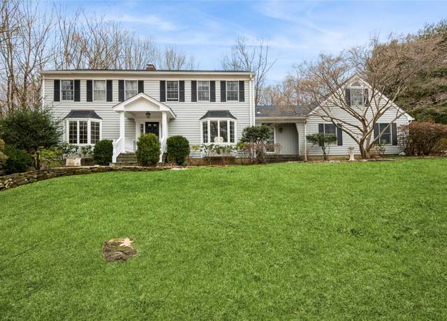 Property at 70 Indian Hill Rd, Mount Kisco, NY 10549, 4 beds, 3.5 baths