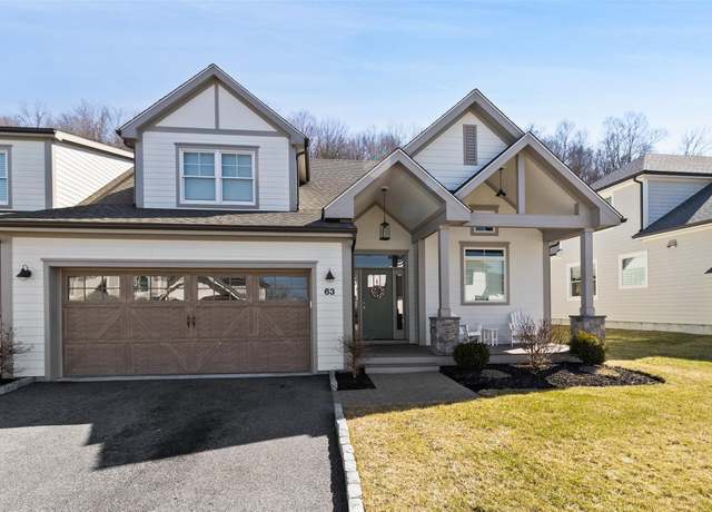 Property at 63 Sienna Dr, Somers, NY 10589, 2 beds, 2.5 baths