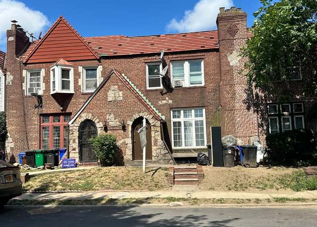 Property at 17209 Sayres Ave #000000000000000, Jamaica, NY 11433, 3 beds, 4 baths