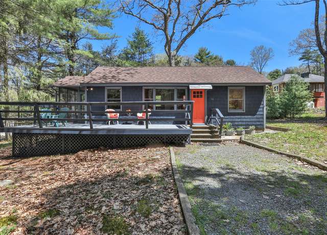 Property at 16 and 26 Beach Rd, Glen Spey, NY 12737, 3 beds, 2 baths