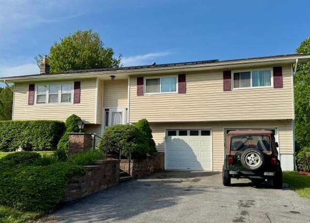 Property at Undisclosed address, Middletown, NY 10941, 4 beds, 2.5 baths