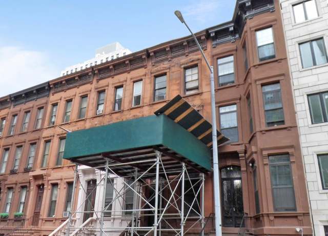 Property at 280 W 127th St, New York (manhattan), NY 10027, 4 beds, 4 baths