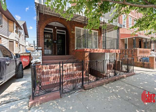 Property at 255 E 55th St, Brooklyn, NY 11203, 3 beds