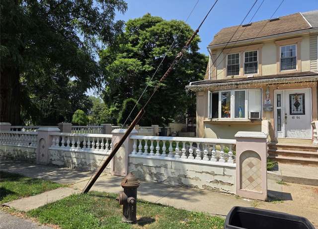Property at 45-64 170 St, Flushing, NY 11358, 3 beds, 1 bath