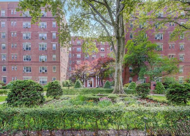 Property at 77-14 113th St Unit 4S, Forest Hills, NY 11375, 2 beds, 1 bath