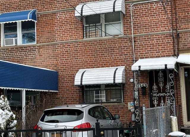 Property at 1253 E 223rd St, Bronx, NY 10466, 2 beds, 2 baths